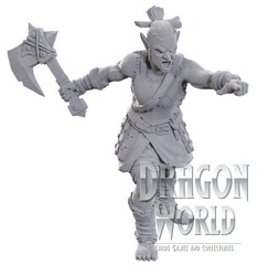 Lifeleecher - Unpainted